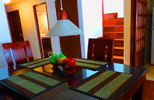La Bella Suiza Apartment | PENT HOUSE, NORTH BOGOTA, SPACIOUS