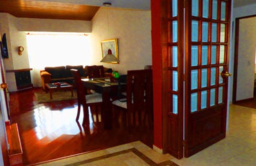 La Bella Suiza Apartment | PENT HOUSE, NORTH BOGOTA, SPACIOUS