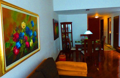 La Bella Suiza Apartment | PENT HOUSE, NORTH BOGOTA, SPACIOUS
