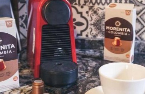 Villa General Belgrano House | Pentagrama, casas de campo 6 - Villa General Belgrano