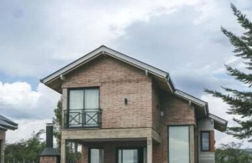 Villa General Belgrano House | Pentagrama, casas de campo 6 - Villa General Belgrano