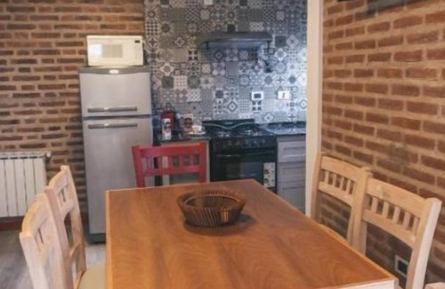 Villa General Belgrano House | Pentagrama, casas de campo 2 - Villa General Belgrano