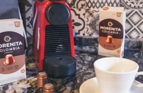 Villa General Belgrano House | Pentagrama, casas de campo 2 - Villa General Belgrano