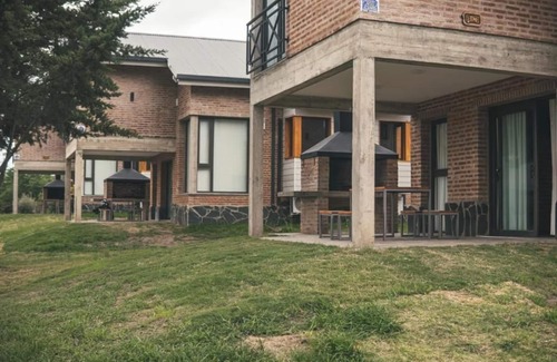 Villa General Belgrano House | Pentagrama, casas de campo 2 - Villa General Belgrano