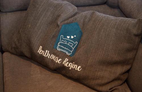 Bruchhausen Apartment | Penthaus Regine