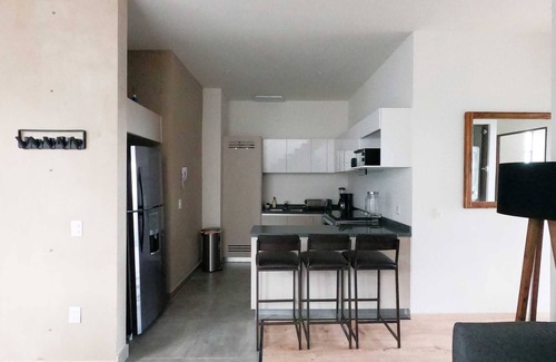 Queretaro Apartment | Penthouse Con Roofgarden En La Vista