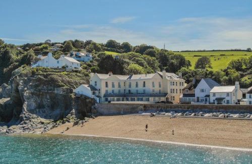 Torcross Apartment | Penthouse 16 At The Beach