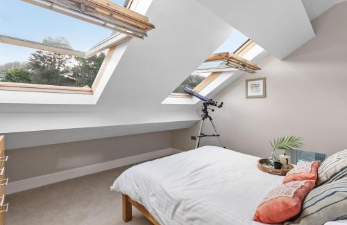 Torcross Apartment | Penthouse 16 At The Beach