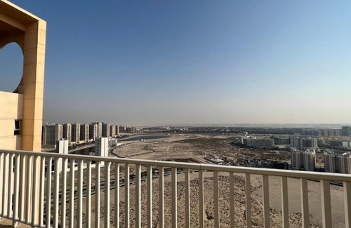 Dubai Production City Apartment | Penthouse 2 Bed room Apartment for Short term rentals in Dubai, Centrium Towers, Dubai Production City IMPZ, United Arab Emirates