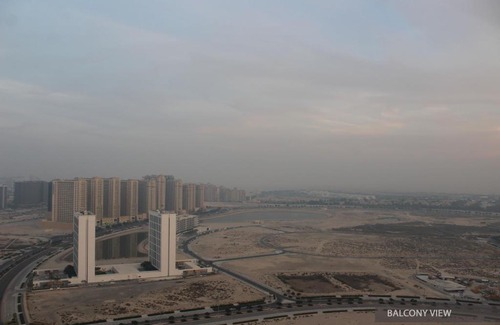 Dubai Production City Apartment | Penthouse 2 Bed room Apartment for Short term rentals in Dubai, Centrium Towers, Dubai Production City IMPZ, United Arab Emirates