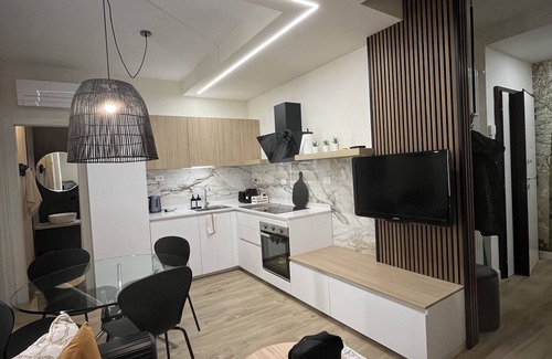 Isolotto Apartment | Penthouse 25 Florence - Your home in Florence with unique sunsets