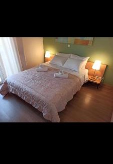 Dafni Apartment | Penthouse 350m from metro station!