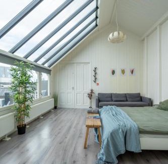 Burgwallen Nieuwe Zijde House | Penthouse Amsterdam Dam Square