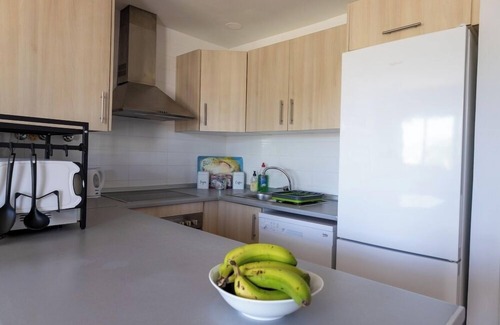 Alhama de Murcia Apartment | Penthouse Apartment in Condado de Alhama