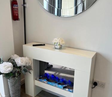 Walton on the Naze Apartment | Penthouse Apartment with seaviews