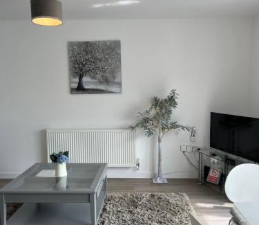 Walton on the Naze Apartment | Penthouse Apartment with seaviews