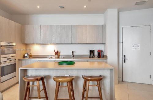 Hollywood South Central Beach Apartment | Penthouse Apartment Hyde Resort Hotel & Residences