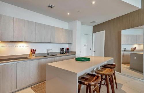 Hollywood South Central Beach Apartment | Penthouse Apartment Hyde Resort Hotel & Residences