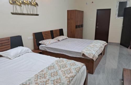 Madurai Apartment | PENTHOUSE APARTMENT
