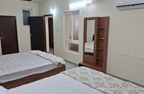 Madurai Apartment | PENTHOUSE APARTMENT