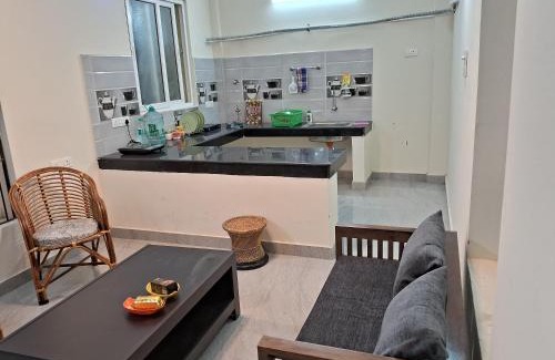 Madurai Apartment | PENTHOUSE APARTMENT