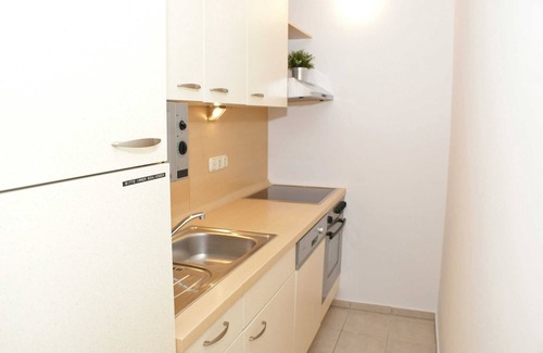 Damp Apartment | Penthouse apartment with W-LAN - Baltic Sea view to the sunny side - - with 2 x