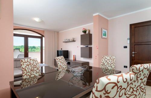 Prodol Apartment | Penthouse Aurora