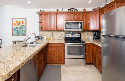 Puerto Penasco Condo | Penthouse Beachfront at Sonoran Spa