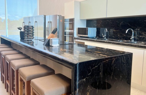 La Puntilla Apartment | Penthouse BOLONGO