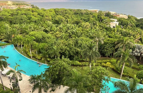 La Puntilla Apartment | Penthouse BOLONGO