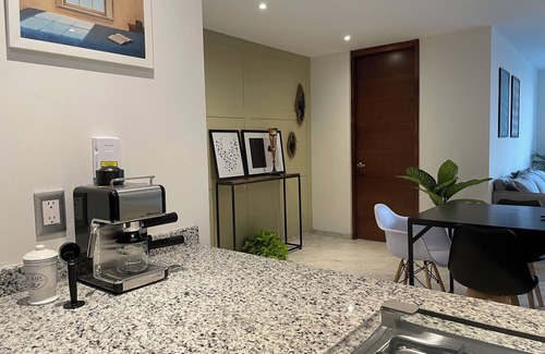 Financial District Apartment | Penthouse Broad 3 BedRoom/Daily Cleaning