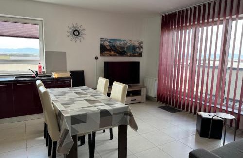 Brasov Apartment | Penthouse Buenavista