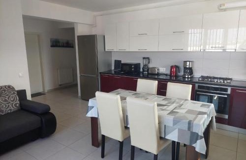 Brasov Apartment | Penthouse Buenavista