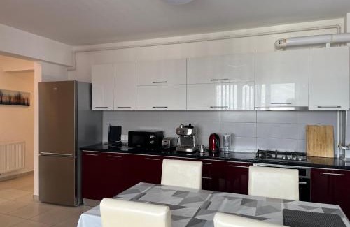 Brasov Apartment | Penthouse Buenavista