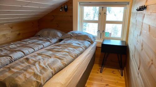 Møre og Romsdal Apartment | Penthouse by the ski lift, 4 bedrooms, 2 living rooms