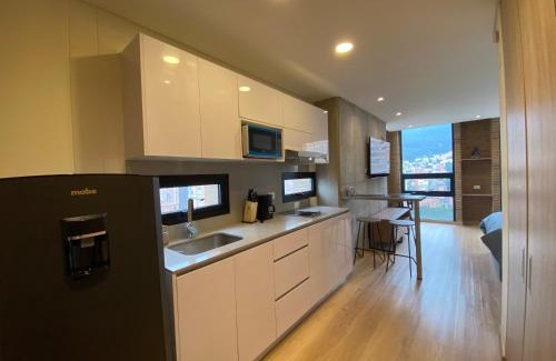 Centro International Apartment | PENTHOUSE Centro Internacional Apartamento