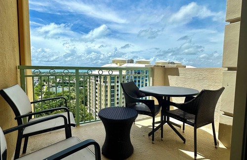 Key Biscayne Apartment | PENTHOUSE DUPLEX at The Ritz-Carlton Key Biscayne