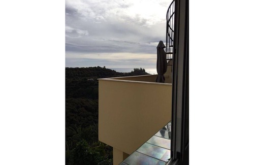 Benagalbon House | PENTHOUSE SEA VIEW PARKING INCLUDED