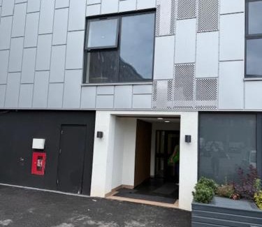 Sheldon Apartment | Penthouse, Free Parking BHX NEC 250 Deposit