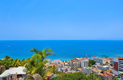 Amapas House | Penthouse Gardenias