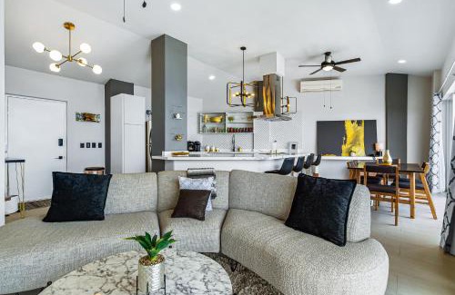 Amapas House | Penthouse Gardenias