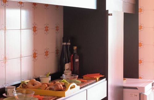 Priora Apartment | Penthouse Gio Home