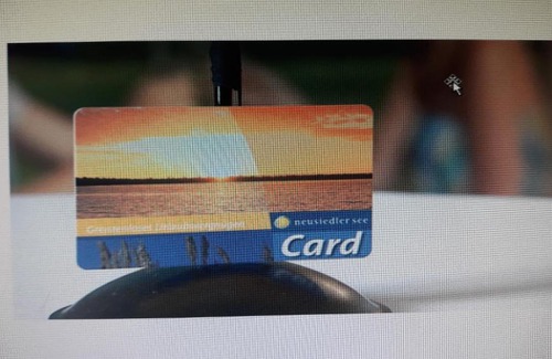 Illmitz Apartment | PENTHOUSE Griemann 2 für max 4 Personen mit eigener großer Dachterrasse zum Relaxen!