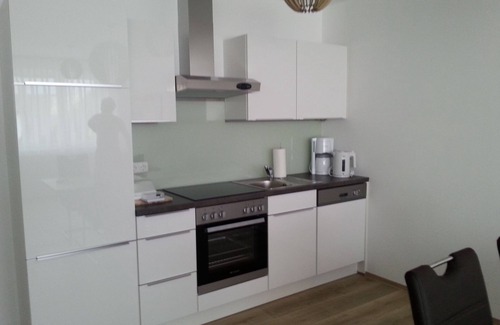 Illmitz Apartment | Penthouse Griemann - New exclusive penthouse!