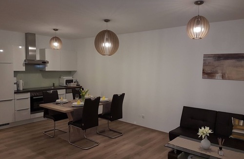 Illmitz Apartment | Penthouse Griemann - New exclusive penthouse!