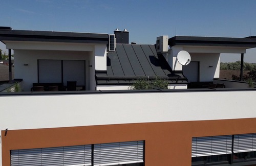 Illmitz Apartment | Penthouse Griemann - New Luxury Penthouse!