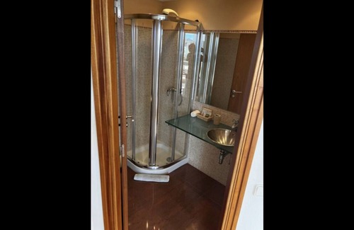 Ibiza City Centre Apartment | Penthouse Ibiza