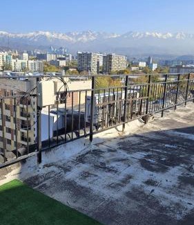 Almaty Apartment | Penthouse in Almaty!