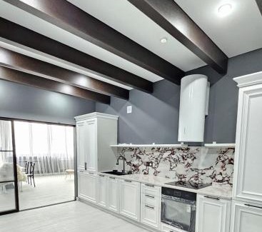 Almaty Apartment | Penthouse in Almaty!