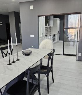 Almaty Apartment | Penthouse in Almaty!